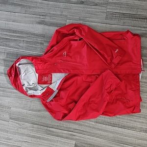 L.L. Bean Raincoat XXL Regular